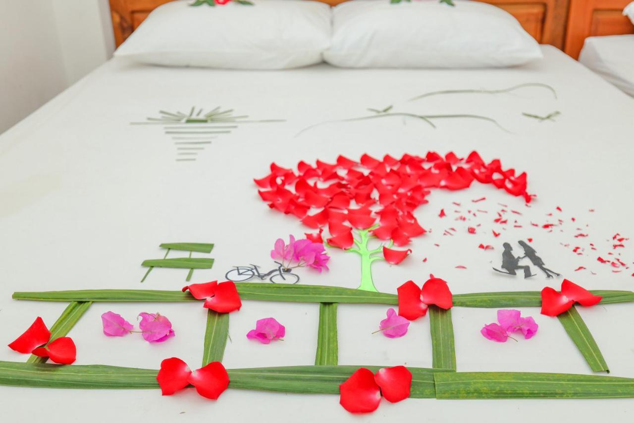 Hotel Khach San Ciao Quy Nhon Exterior foto
