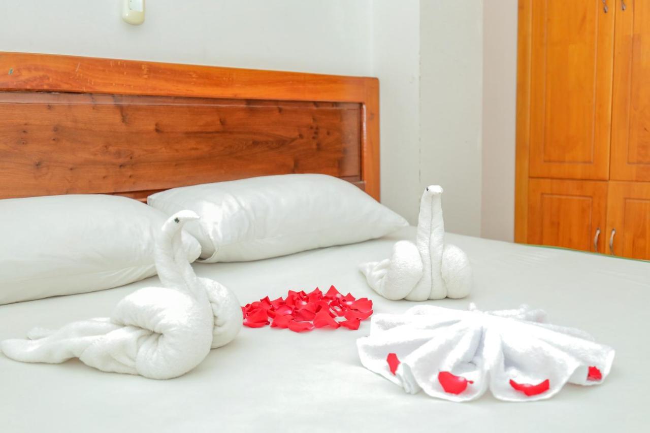 Hotel Khach San Ciao Quy Nhon Exterior foto