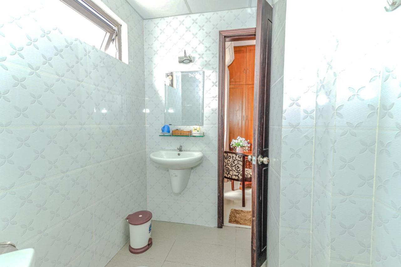 Hotel Khach San Ciao Quy Nhon Exterior foto